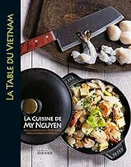 Table vietnam cuisine d'occasion  Livré partout en France