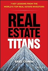 Real estate titans for sale  Delivered anywhere in USA 