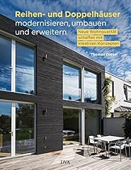 Reihen doppelhäuser modernisi gebraucht kaufen  Wird an jeden Ort in Deutschland