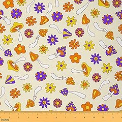 Retro hippie flower for sale  Delivered anywhere in USA 