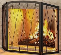 Kingson childproof fireplace for sale  Delivered anywhere in USA 