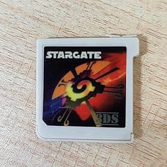 Stargate card 3ds for sale  Delivered anywhere in USA 