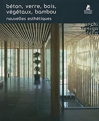 Béton verre bois d'occasion  Livré partout en France