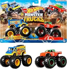 Hot wheels monster for sale  Delivered anywhere in USA 