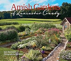 Amish gardens lancaster for sale  Delivered anywhere in USA 