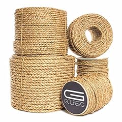 Golberg natural fiber for sale  Delivered anywhere in UK