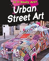 Urban street art d'occasion  Livré partout en France