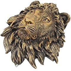 Veemoon lion head for sale  Delivered anywhere in USA 