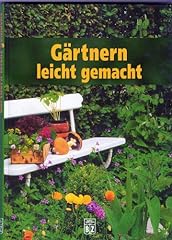 Gärtnern leicht gemacht gebraucht kaufen  Wird an jeden Ort in Deutschland