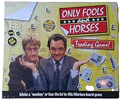 Fools horses trading for sale  Delivered anywhere in UK