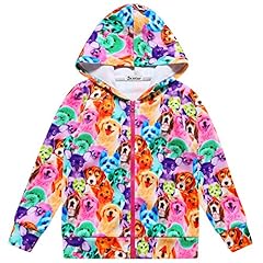 Jxstar girl bomber for sale  Delivered anywhere in USA 