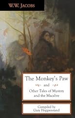 Monkey paw tales for sale  Delivered anywhere in USA 