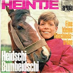 Heidschi bumbeidschi kleine gebraucht kaufen  Wird an jeden Ort in Deutschland