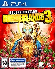 Maxku borderlands deluxe usato  Spedito ovunque in Italia 