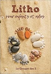 Litho enfants ados d'occasion  Livré partout en France