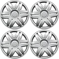 Oxgord inch silver for sale  Delivered anywhere in USA 