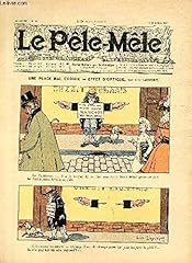 Pêle mêle 10è d'occasion  Livré partout en France