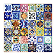 Pack assorted talavera for sale  Delivered anywhere in UK