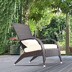 Outdoor patio wicker for sale  Delivered anywhere in USA 