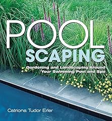 Poolscaping gardening landscap for sale  Delivered anywhere in Ireland