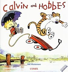 Calvin hobbes usato  Spedito ovunque in Italia 