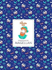 Fernand magellan d'occasion  Livré partout en France