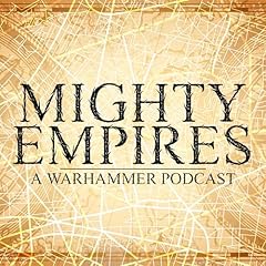 Mighty empires warhammer for sale  Delivered anywhere in UK