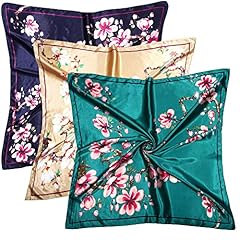 Doobo silk scarf for sale  Delivered anywhere in USA 