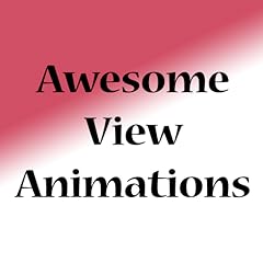 Awesome view animations for sale  Delivered anywhere in USA 