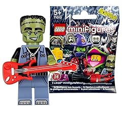 Lego 71010 minifigure usato  Spedito ovunque in Italia 