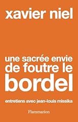 Sacrée envie foutre d'occasion  Livré partout en France