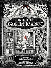 Goblin market for sale  Delivered anywhere in USA 