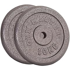Gym master pair for sale  Delivered anywhere in UK