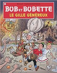 Gille genereux d'occasion  Livré partout en Belgiqu