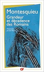 Considérations causes grandeu d'occasion  Livré partout en France