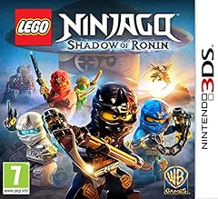 Lego ninjago shadow for sale  Delivered anywhere in UK