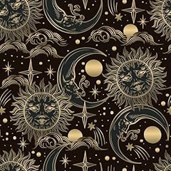 Wenmer celestial wallpaper for sale  Delivered anywhere in USA 