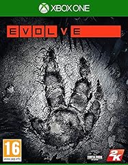 Evolve edizione usato  Spedito ovunque in Italia 