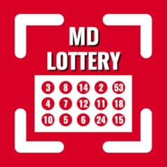 Maryland lottery ticket for sale  Delivered anywhere in USA 