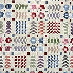 Tapestry fabric welsh for sale  Delivered anywhere in UK