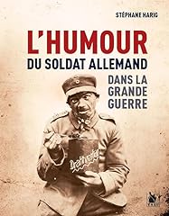 Humour soldat allemand d'occasion  Livré partout en Belgiqu