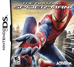 Amazing spider man for sale  Delivered anywhere in USA 