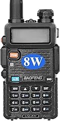 Squado baofeng walkie usato  Spedito ovunque in Italia 