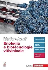 Enologia biotecnologie vitivin usato  Spedito ovunque in Italia 