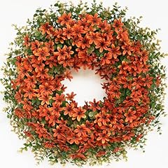 Fall wreath front for sale  Delivered anywhere in USA 