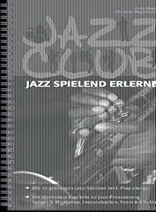 Jazz club jazz gebraucht kaufen  Wird an jeden Ort in Deutschland