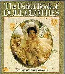 Perfect book doll for sale  Delivered anywhere in USA 