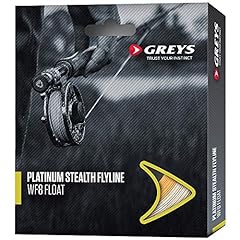 Greys platinum stealth usato  Spedito ovunque in Italia 