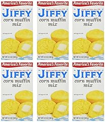 Jiffy corn muffin for sale  Delivered anywhere in UK