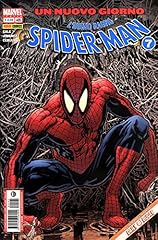 Spider man n.495 usato Spider man n.495 usato  Spedito ovunque in Italia